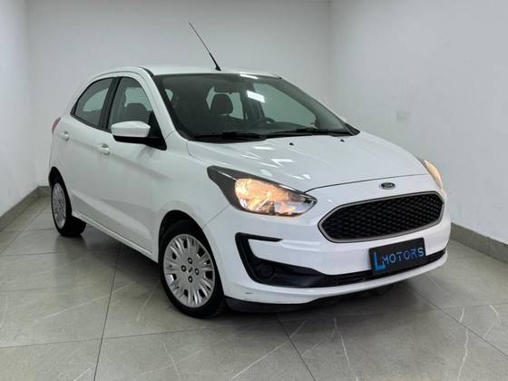 FORD KA 1.0 TI-VCT FLEX SE MANUAL FORD KA 1.0 TI-VCT FLEX SE MANUAL